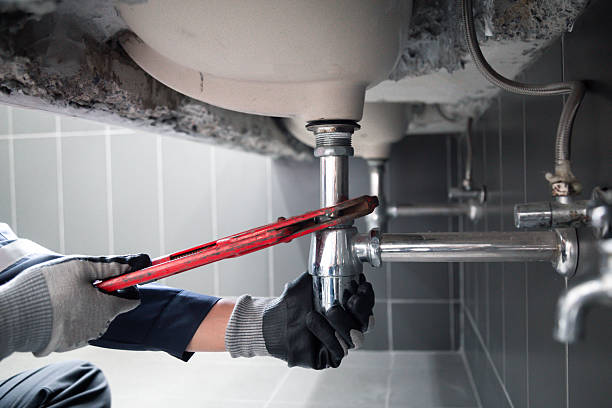 Licensed Plumbing service in Salem, UT - Street Wise - Plumbing